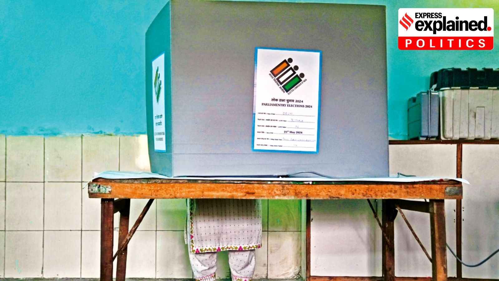 Four ex-CJIs raise red flag: EC power to delay simultaneous elections may not pass muster