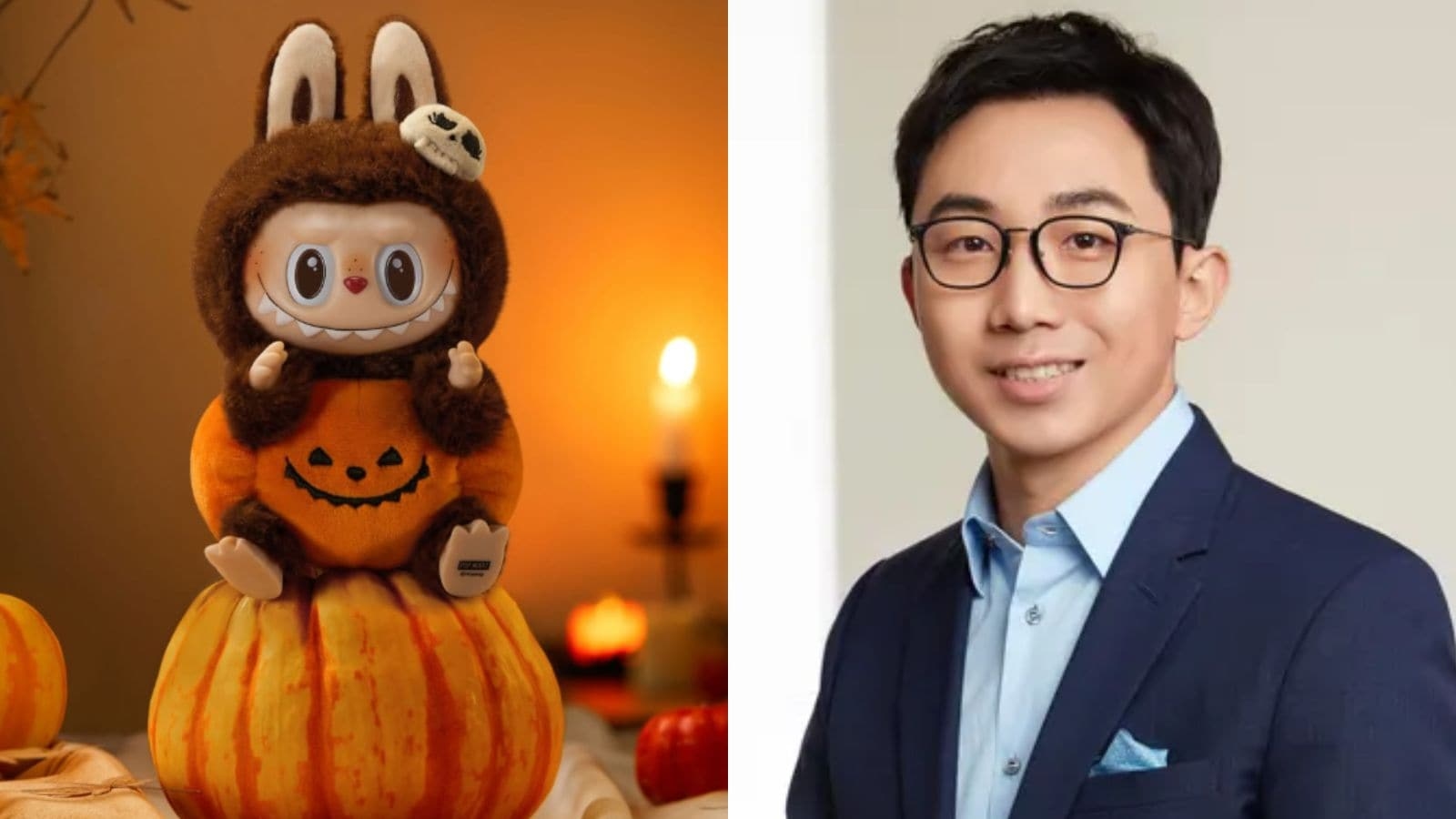 How Labubu dolls turned CEO Wang Ning into China's youngest billionaire with a net worth of $22 billion