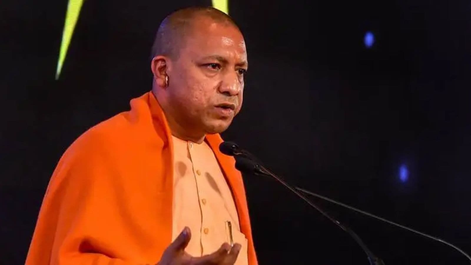 Lohia stood for Sanatan Dharma, today's socialists have strayed from his path: Yogi