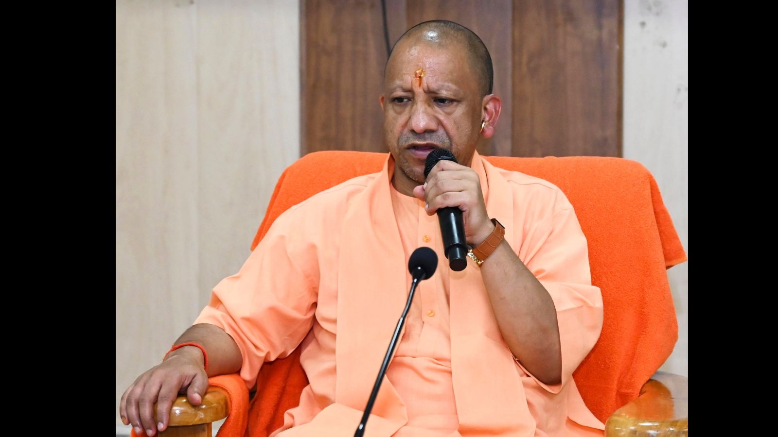 Testament to on-ground change: Yogi Adityanath on UP's economic growth