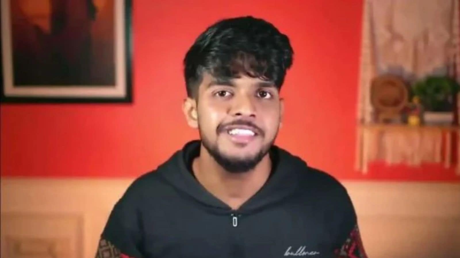 Dharmasthala secret burials: YouTuber Sameer MD booked on charge of giving false information