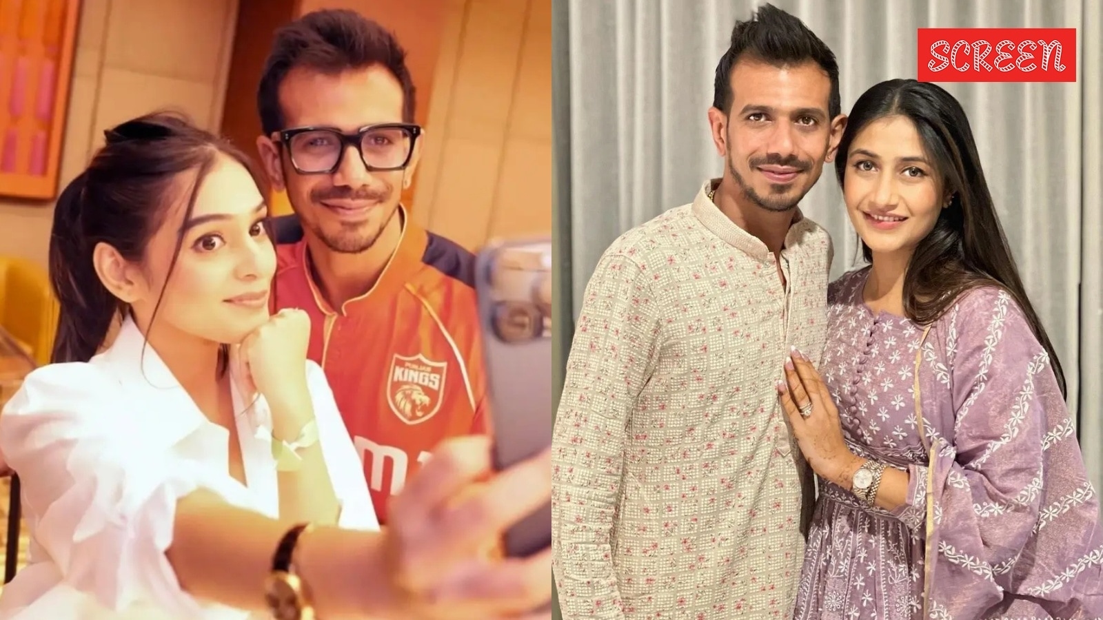 ‘India jaan chuka hai': Yuzvendra Chahal hints at relationship with RJ Mahvash; Rishabh Pant calls him ‘free man'
