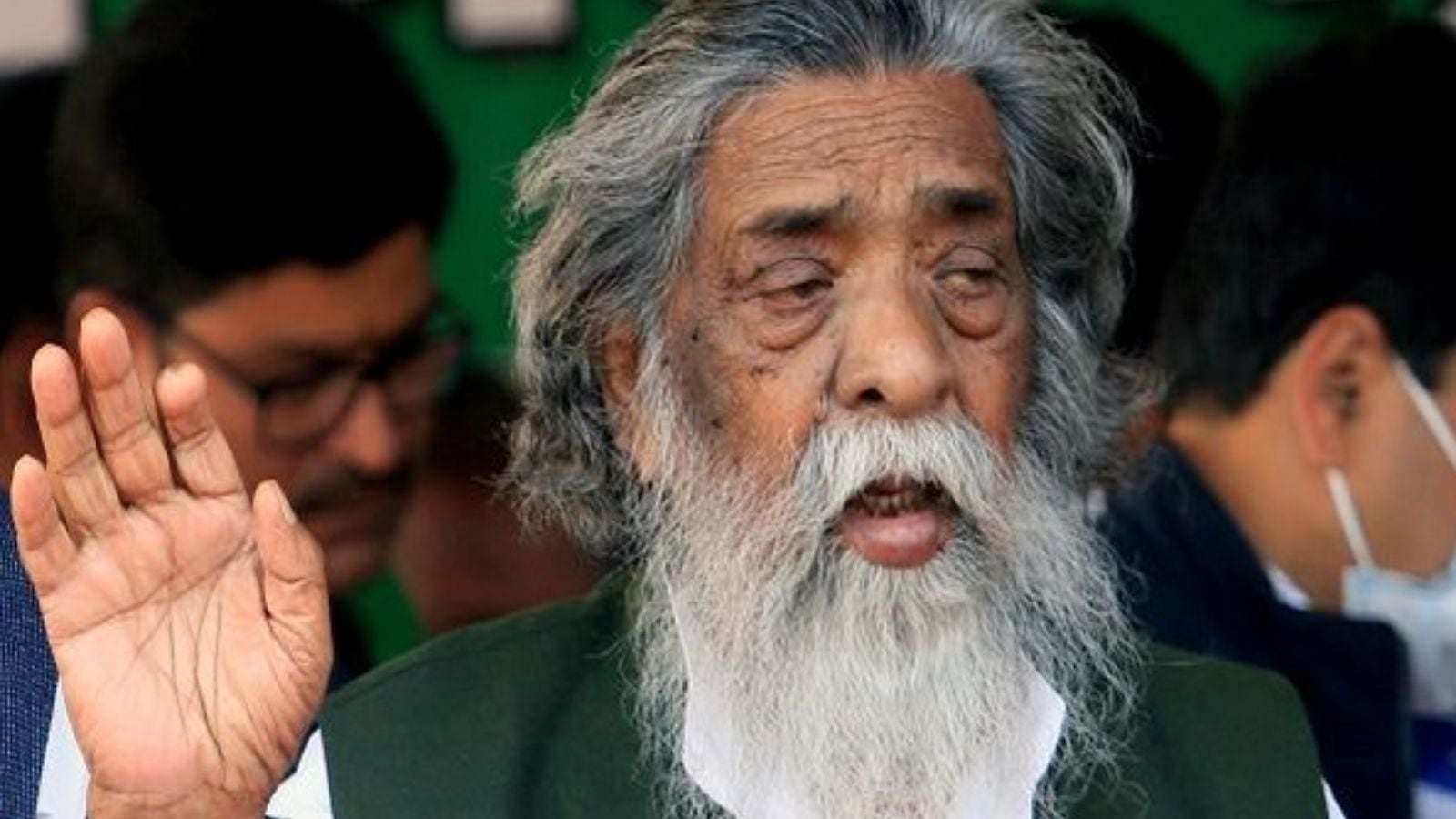 From Shivcharan, Shibu Soren to Guruji: Tribal messiah who changed Adivasi politics