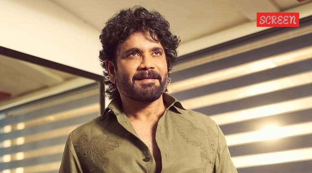 Nagarjuna recalls Rajnikanth helping him with Tamil dialogues during the shooting of Coolie: ‘His charisma and aura were just really great'
