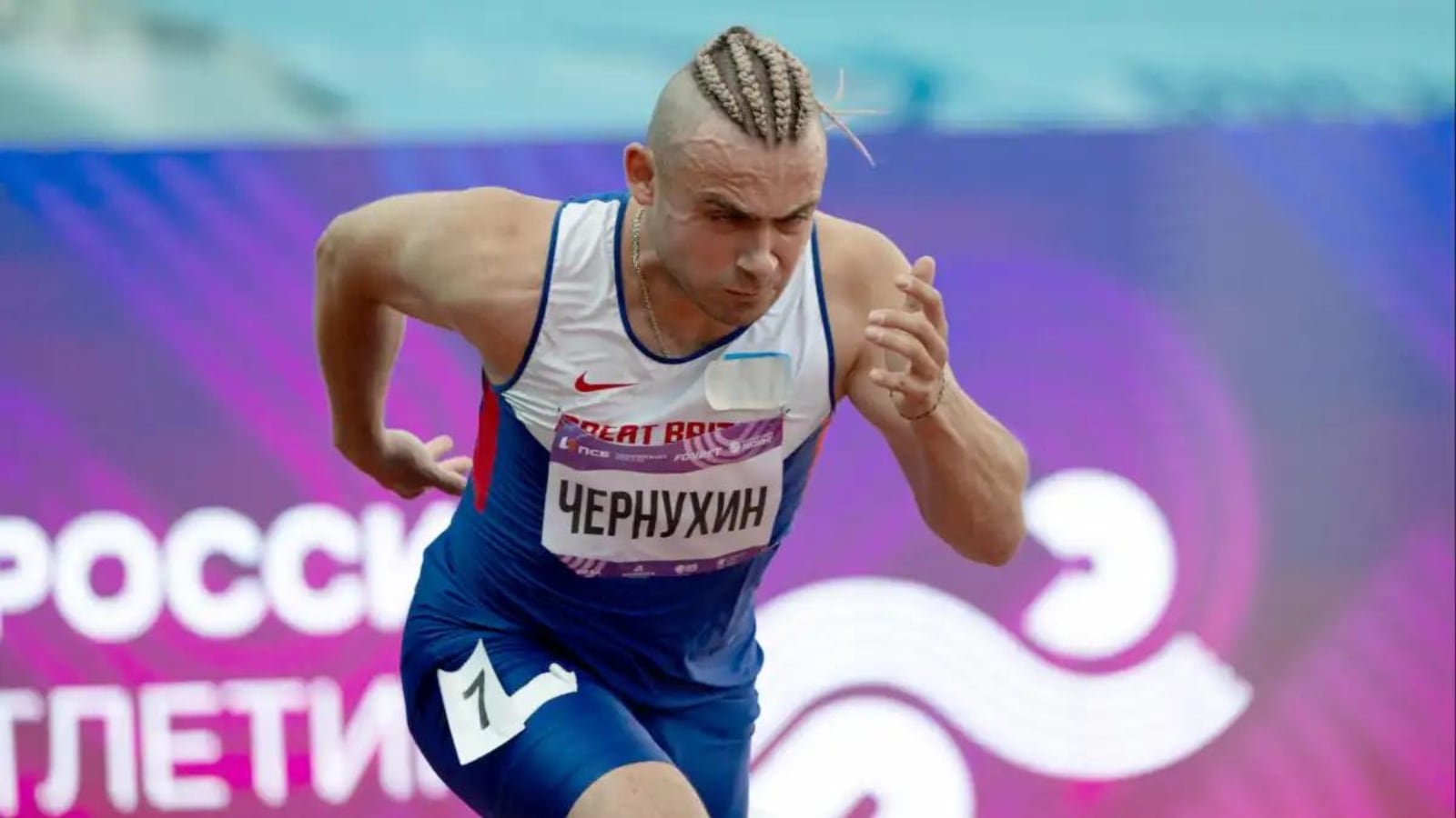 Chance to test themselves against the best, money, fame, their prime sporting years: what Russian athletes are losing due to decade-long international ban