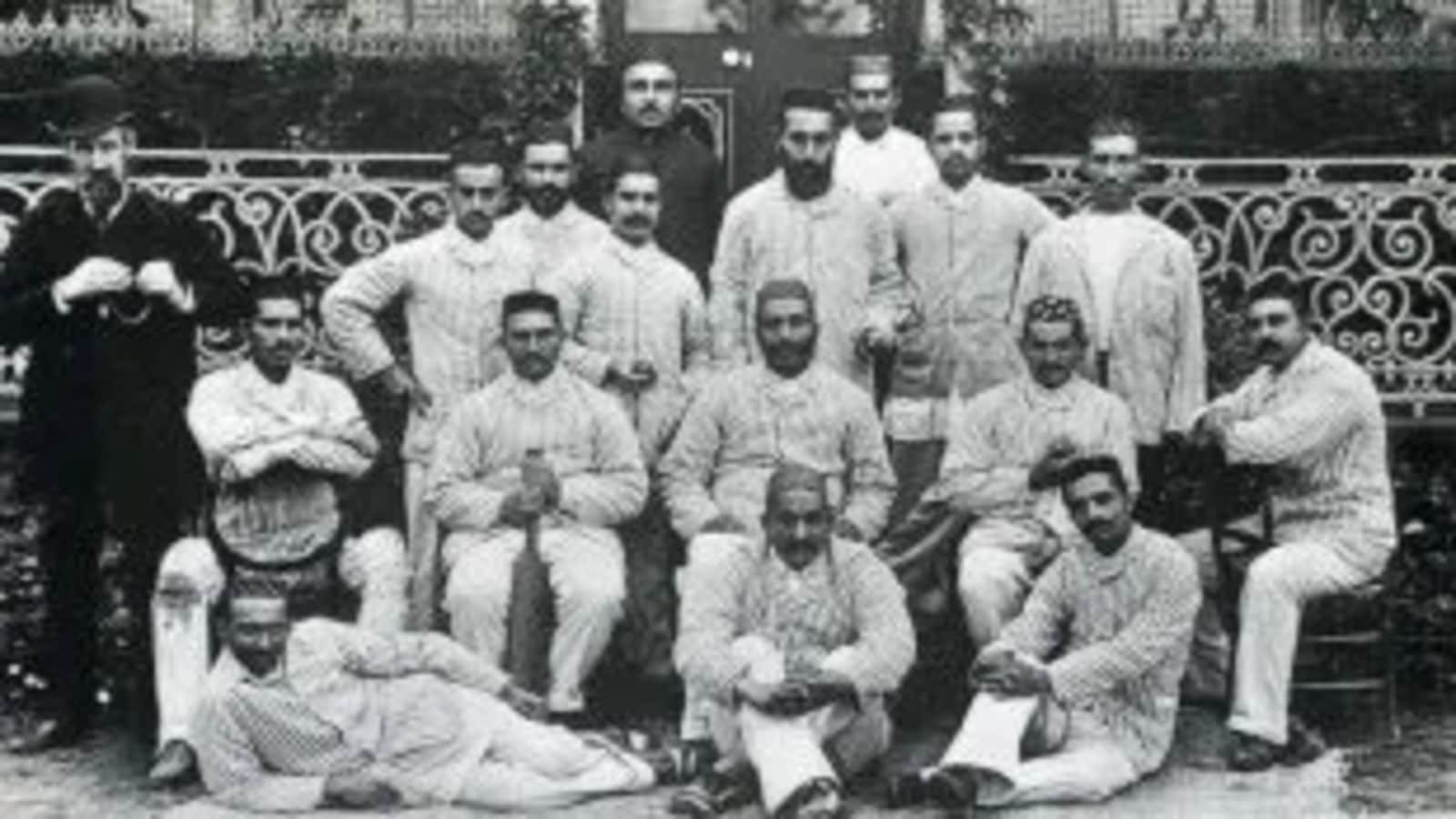 The story of how cricket found India — through secularism
