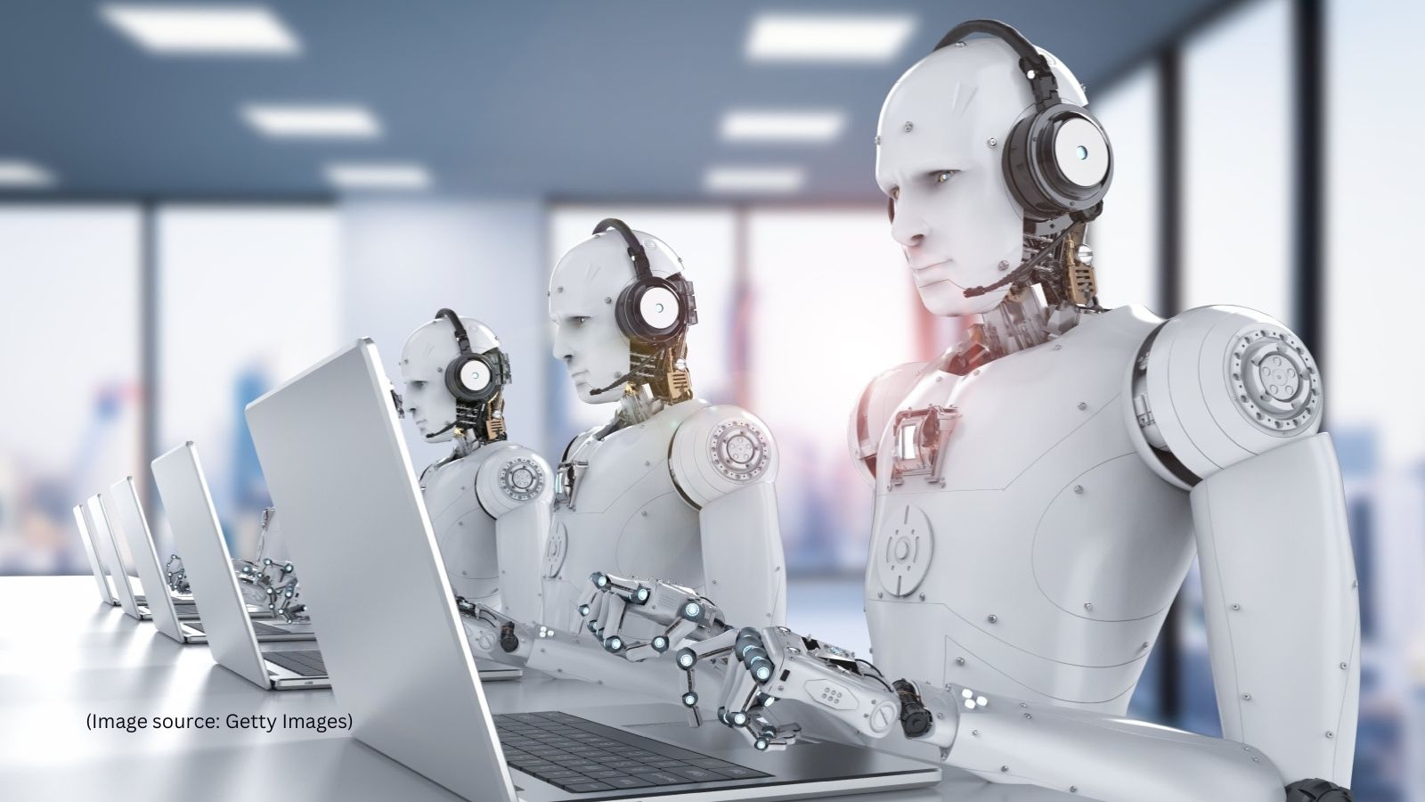 ‘AI will be better than humans at everything,' warns former Google executive; says ‘In 15 years, lots of jobs will be lost, including…'