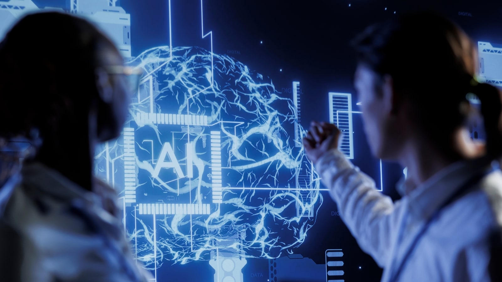 AI investments failing? 95 per cent of firms see no returns, says MIT