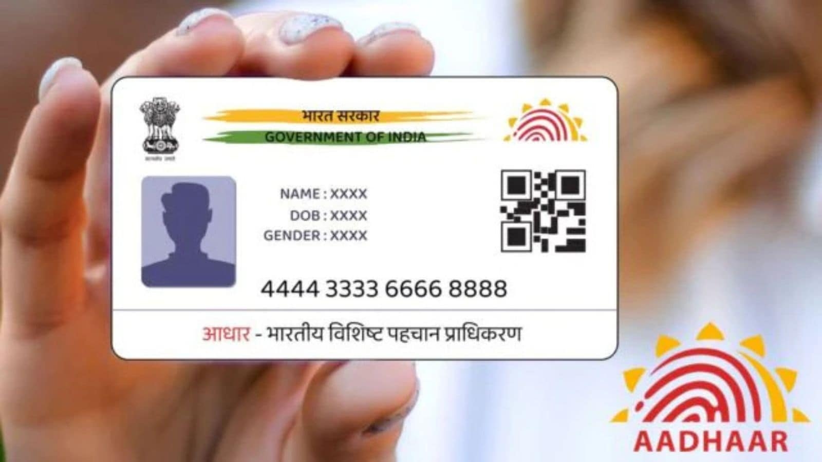 Now, Aadhaar mandatory to avail benefits of Delhi govt schemes