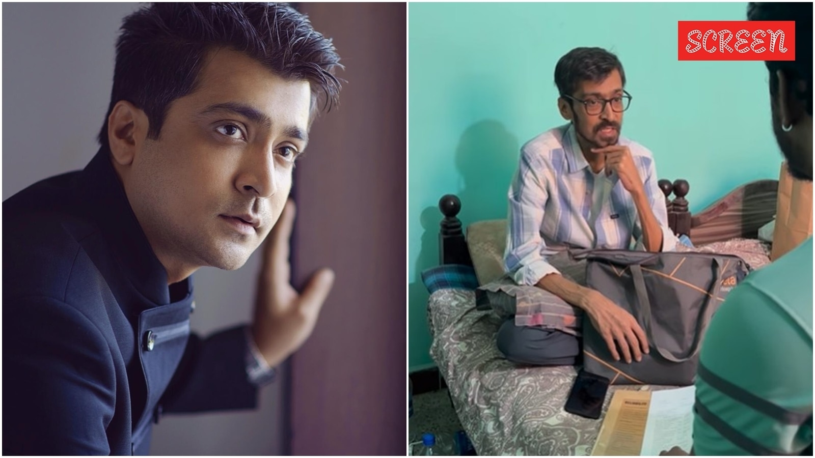 Actor, who debuted with Dhanush and starred in Fahadh Faasil's first film, now battling severe liver disease and financial hardship