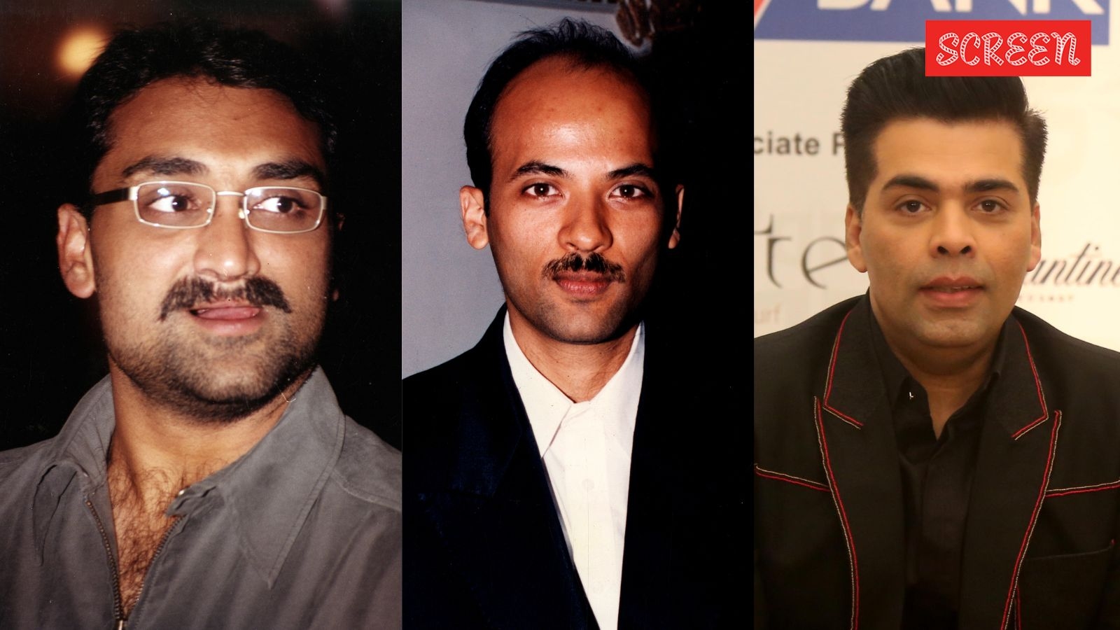 Sooraj Barjatya says he cannot make films about life's realities as he was ‘born with a golden spoon': ‘Karan Johar, Aditya Chopra, we have not seen hardships of life'