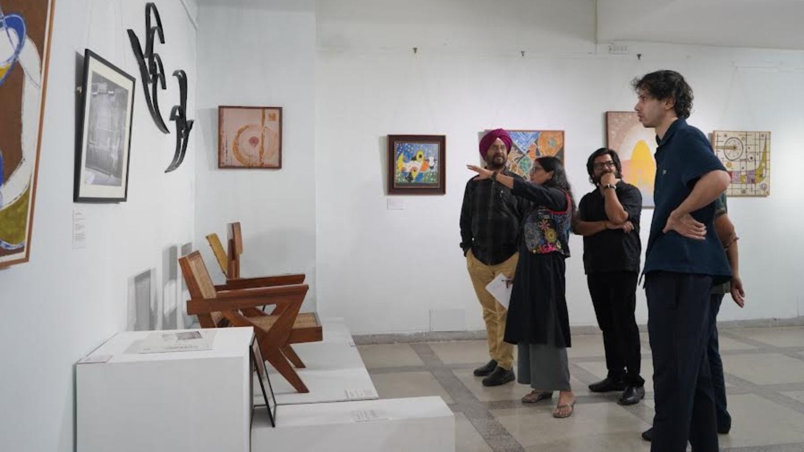 Up, close, personal: The life & times of Aditya Prakash