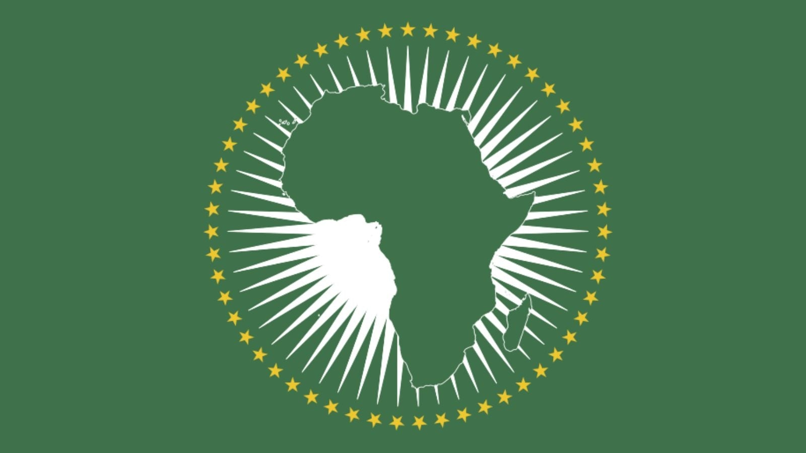 African Union urges adoption of world map showing continent's true size