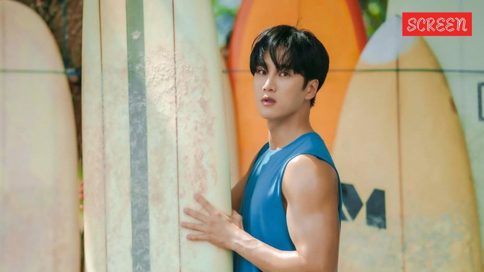 Ahn Bo Hyun jokes about ‘questioning' his testosterone levels, says he's ‘good at looking pathetic' ahead of Pretty Crazy with Girls' Generation's Yoona