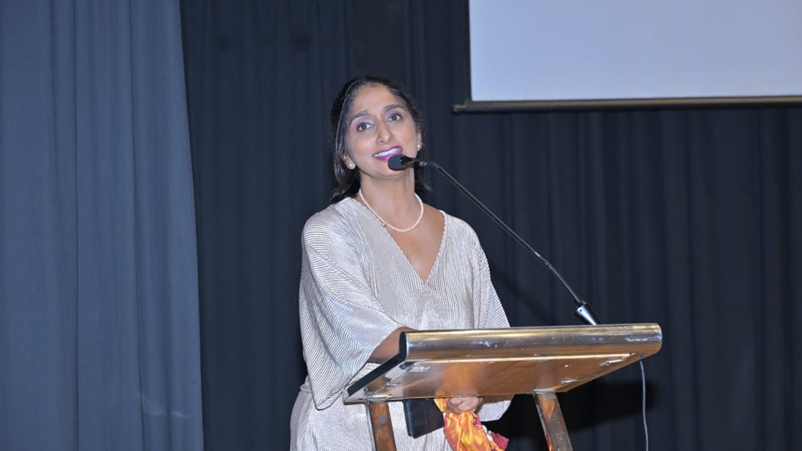 Watched movies, read books to learn more about adoption as teen, says Alliance Française's Indian-origin director