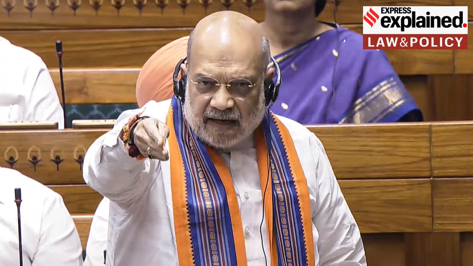 Centre's proposed amendment to remove ministers from office: What SC has previously said on the matter