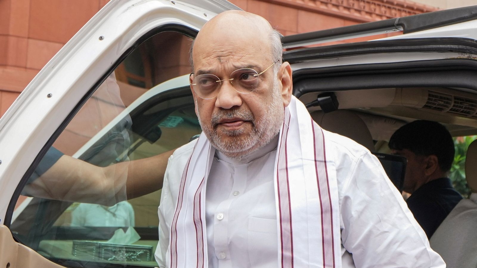 With Shah's counsel, Bengal BJP gets down to drawing Assembly poll roadmap