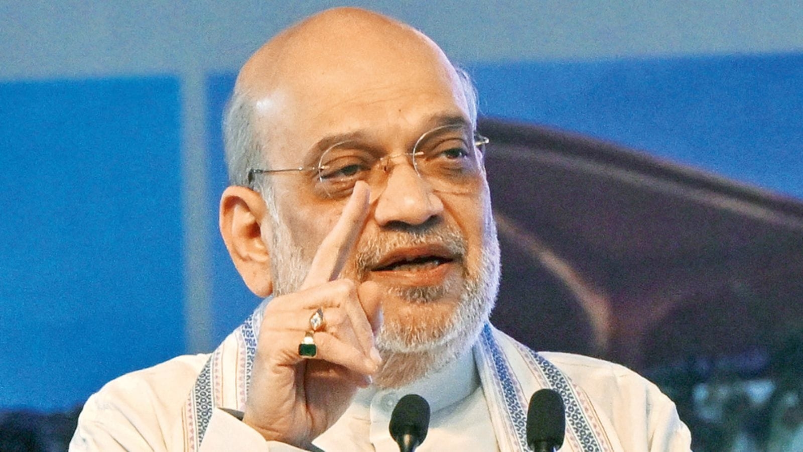 With Amit Shah's counsel, Bengal BJP gets down to drawing Assembly poll roadmap