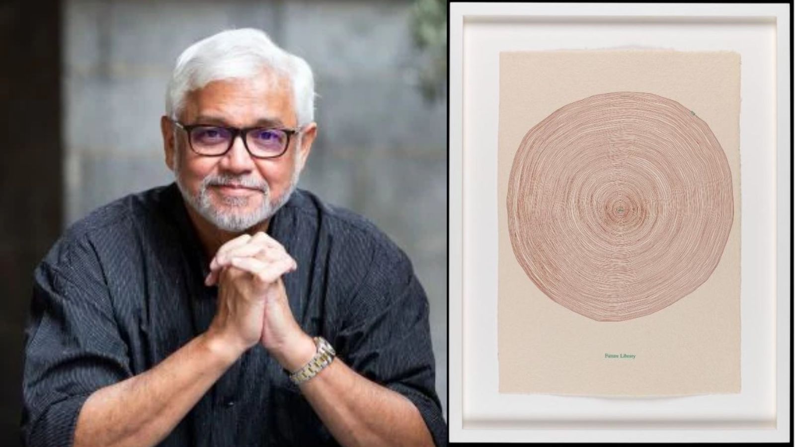 Why you will have to wait 89 years to read Amitav Ghosh's next book