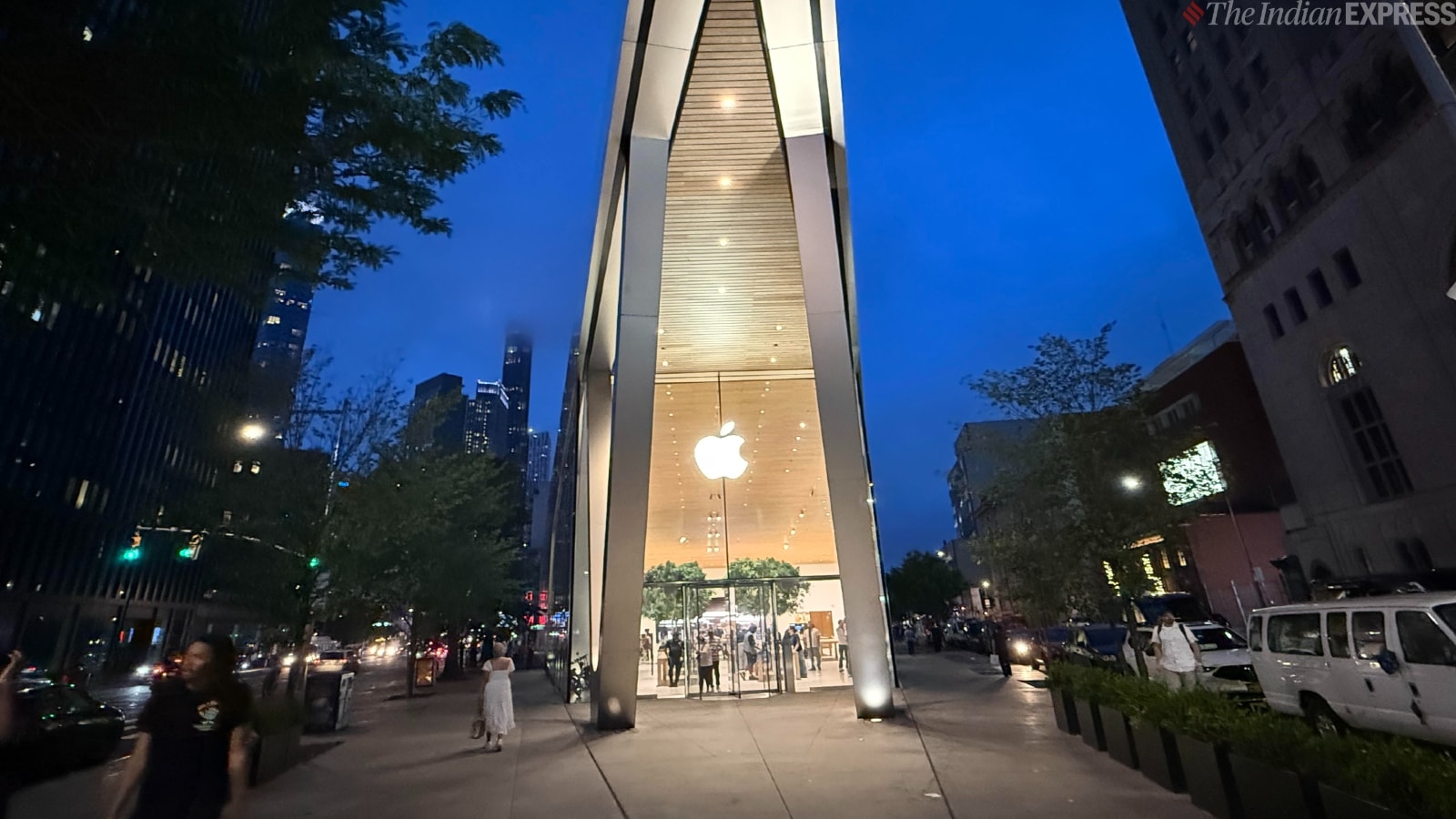 Apple could be working on a ChatGPT-like product as it tries to catch up with rivals in AI