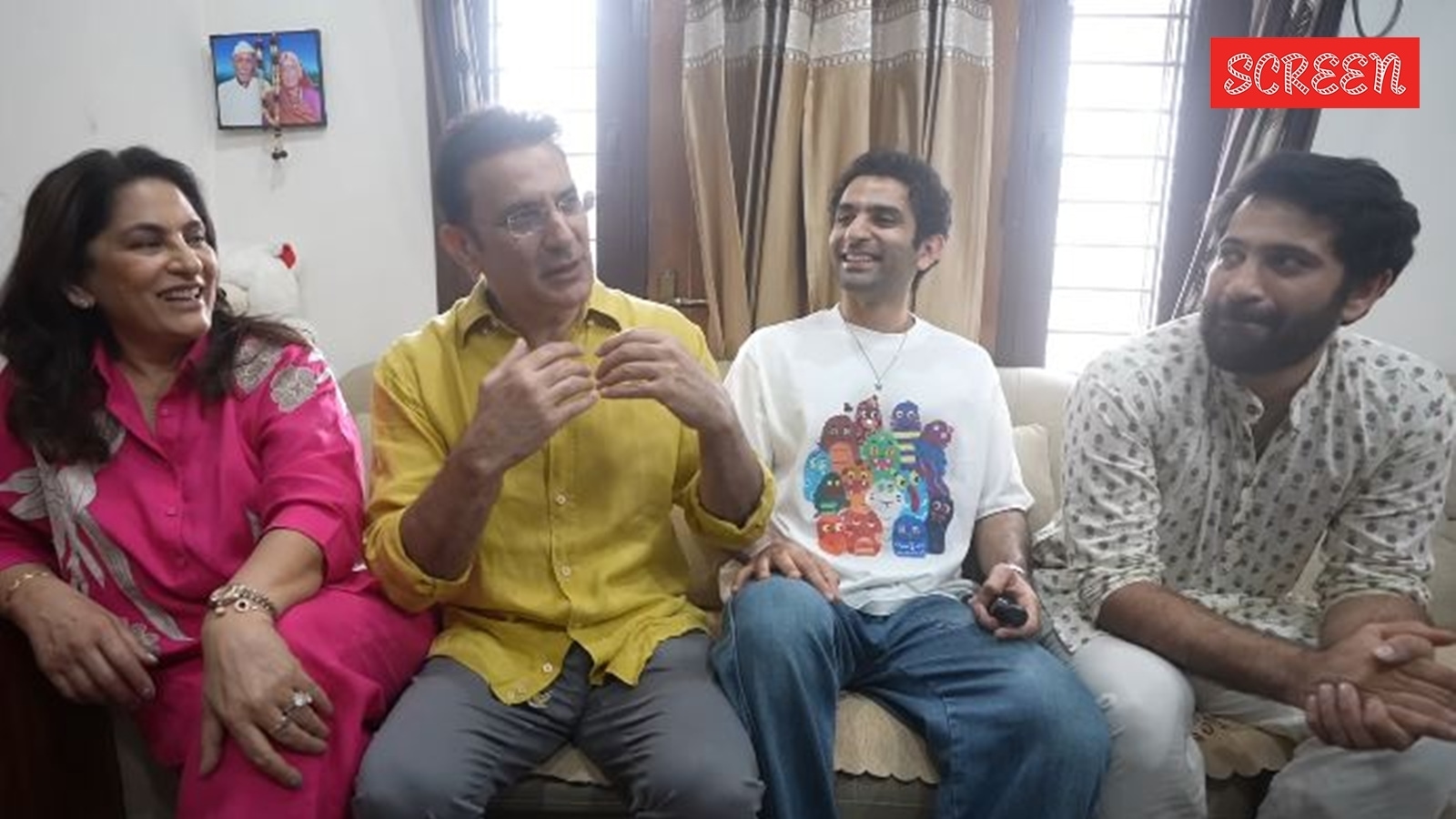 Archana Puran Singh ‘started vlogging at Farah Khan's suggestion', does it even when ‘mann nahi hota': ‘People comment jeene ka ek aur karan'