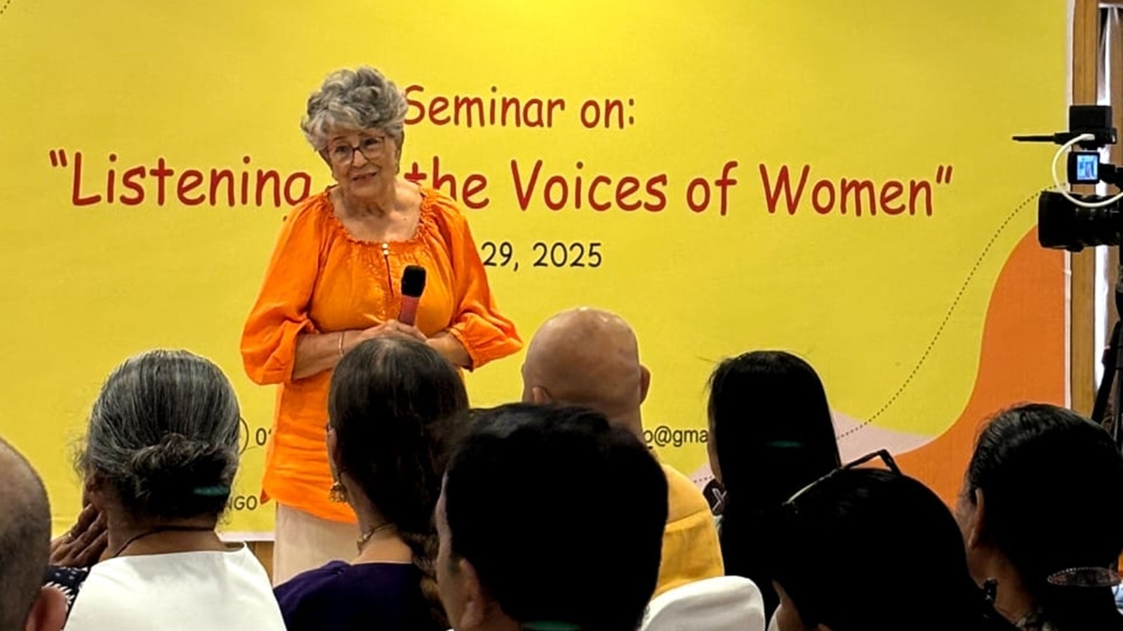 Pune-based Connecting Trust to celebrate 2 decades of suicide prevention