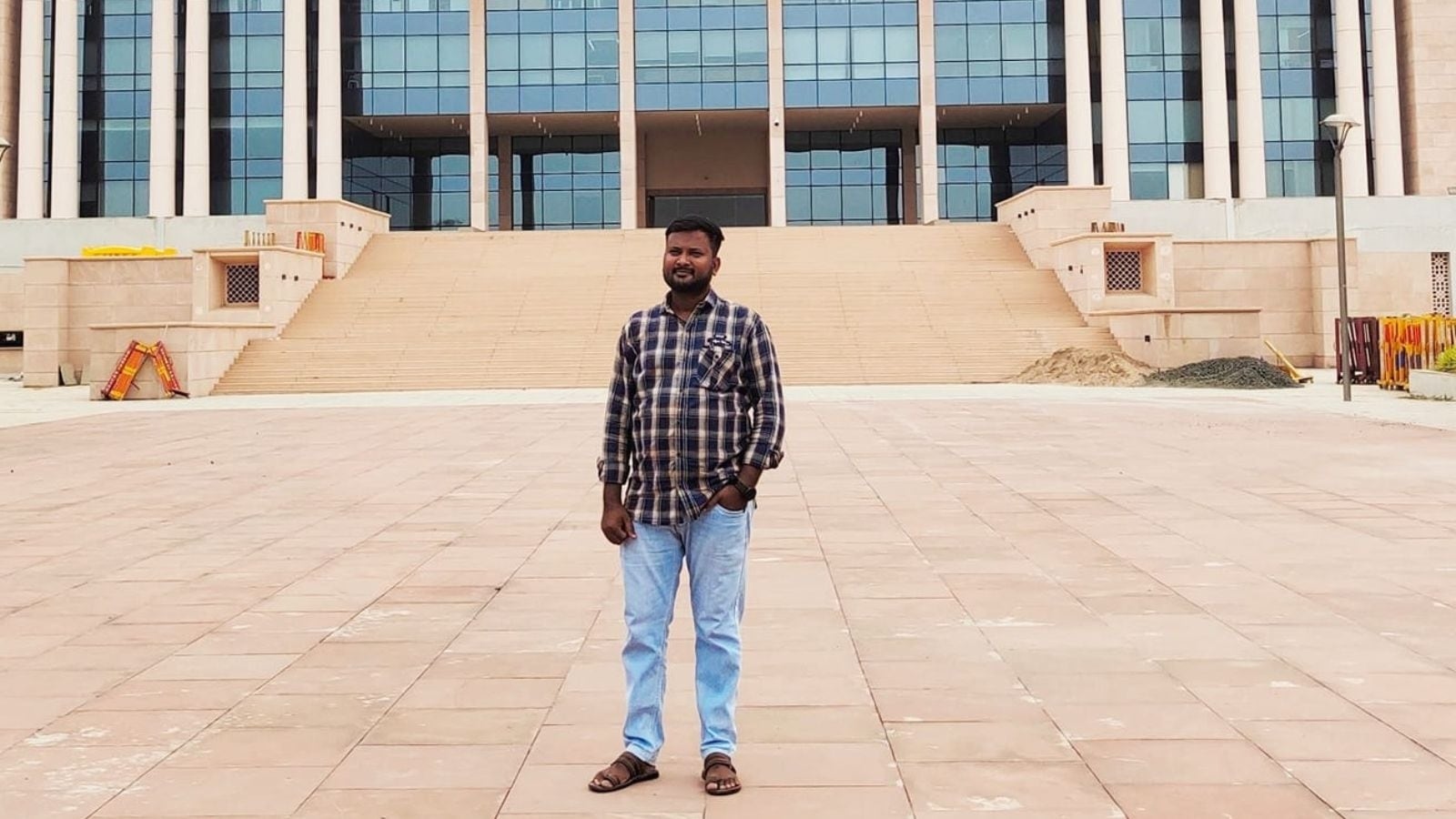 Days after he sought action against online betting apps, AAP leader held for gambling