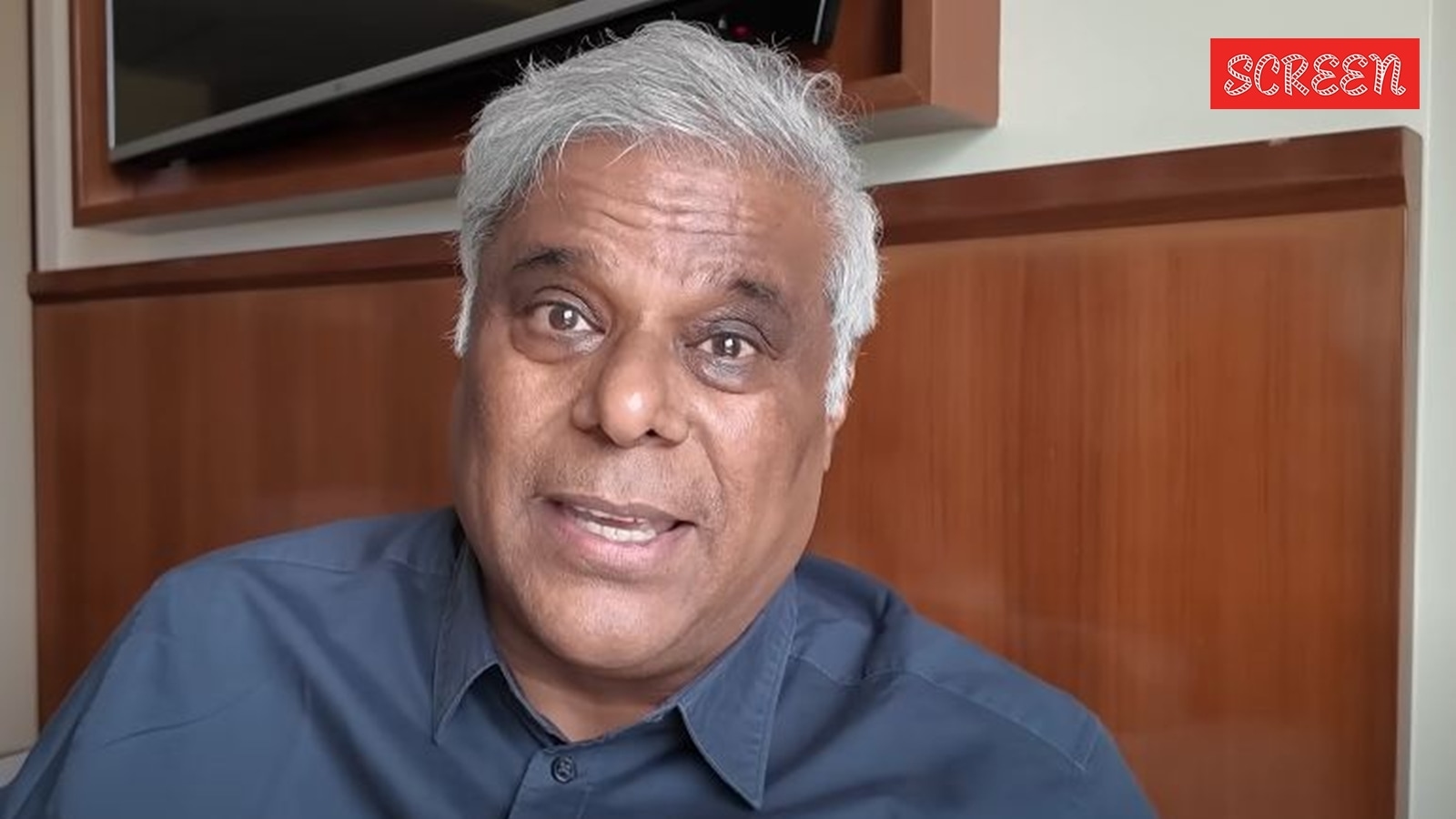 Ashish Vidyarthi says he won't return to films without a central role: ‘Yeh actor abhi zinda hai'
