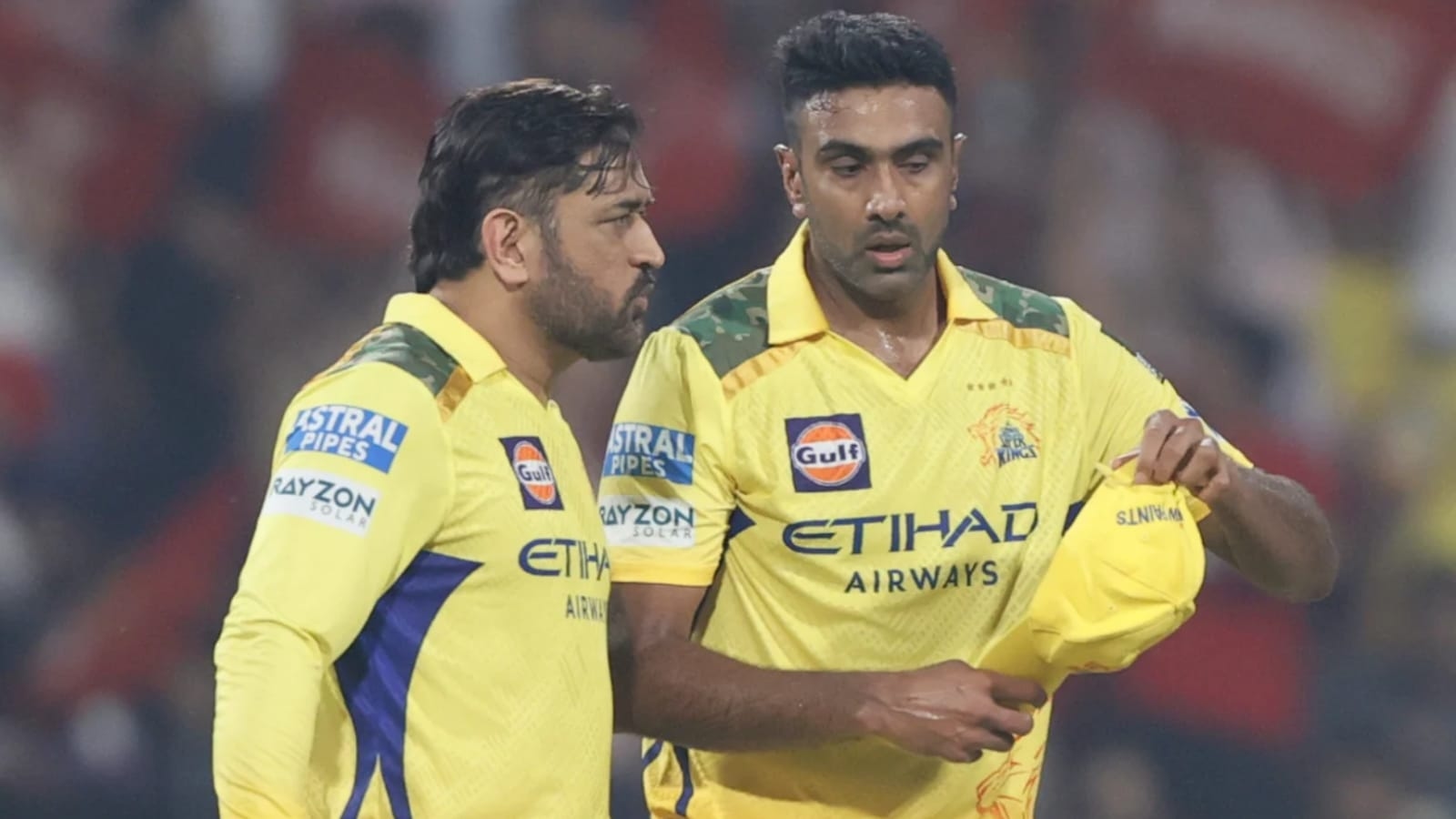 ‘It will be a super move for CSK if they let go of R Ashwin': Krishnamachari Srikkanth backs spin legend's exit