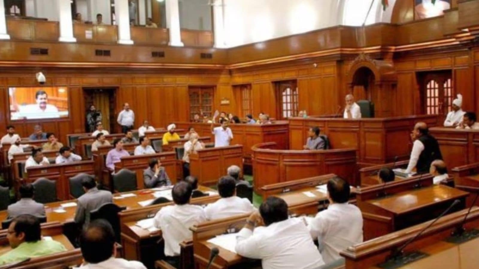 As Delhi Assembly goes paperless, all MLAs get iPhone 16 Pro, new tablets on Day 1 of monsoon session