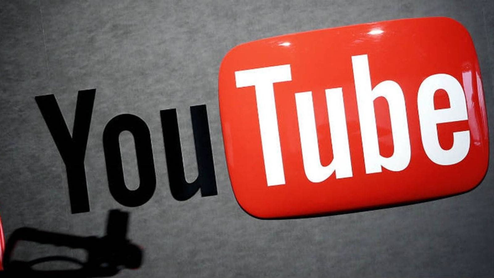 Australian regulator says YouTube, others ‘turning a blind eye' to child abuse material