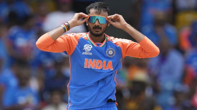Mohammad Kaif on making Shubman Gill vice-captain for Asia Cup 2025: ‘I hope Axar Patel was informed…did no wrong so he deserves an explanation'