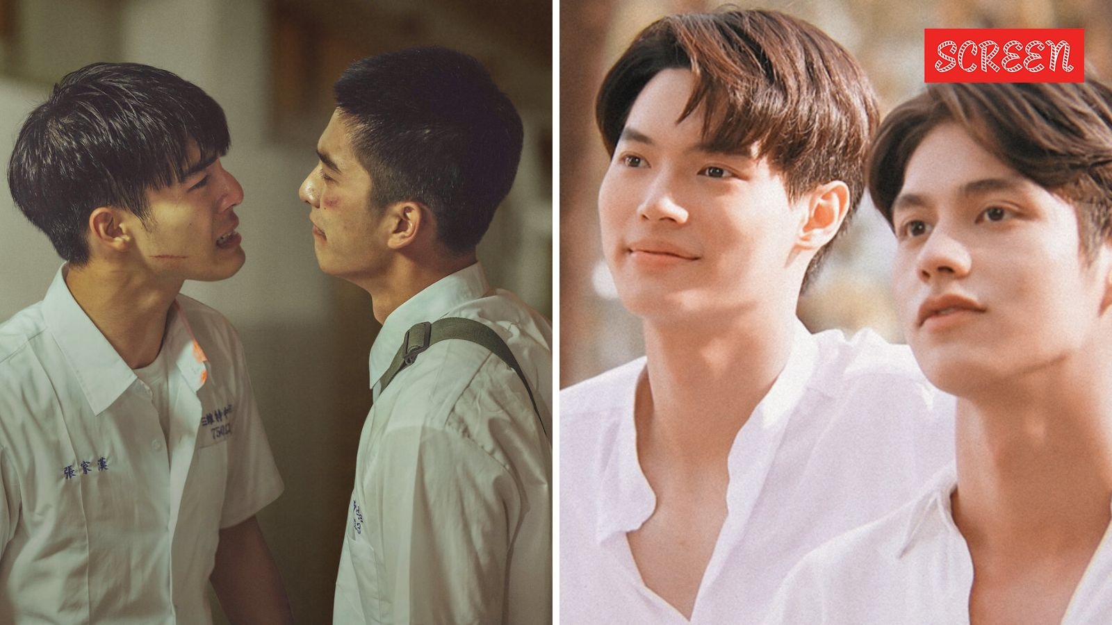 Top 5 BL dramas on Netflix trending in 2025: From Thai to Taiwanese, best Asian romance shows