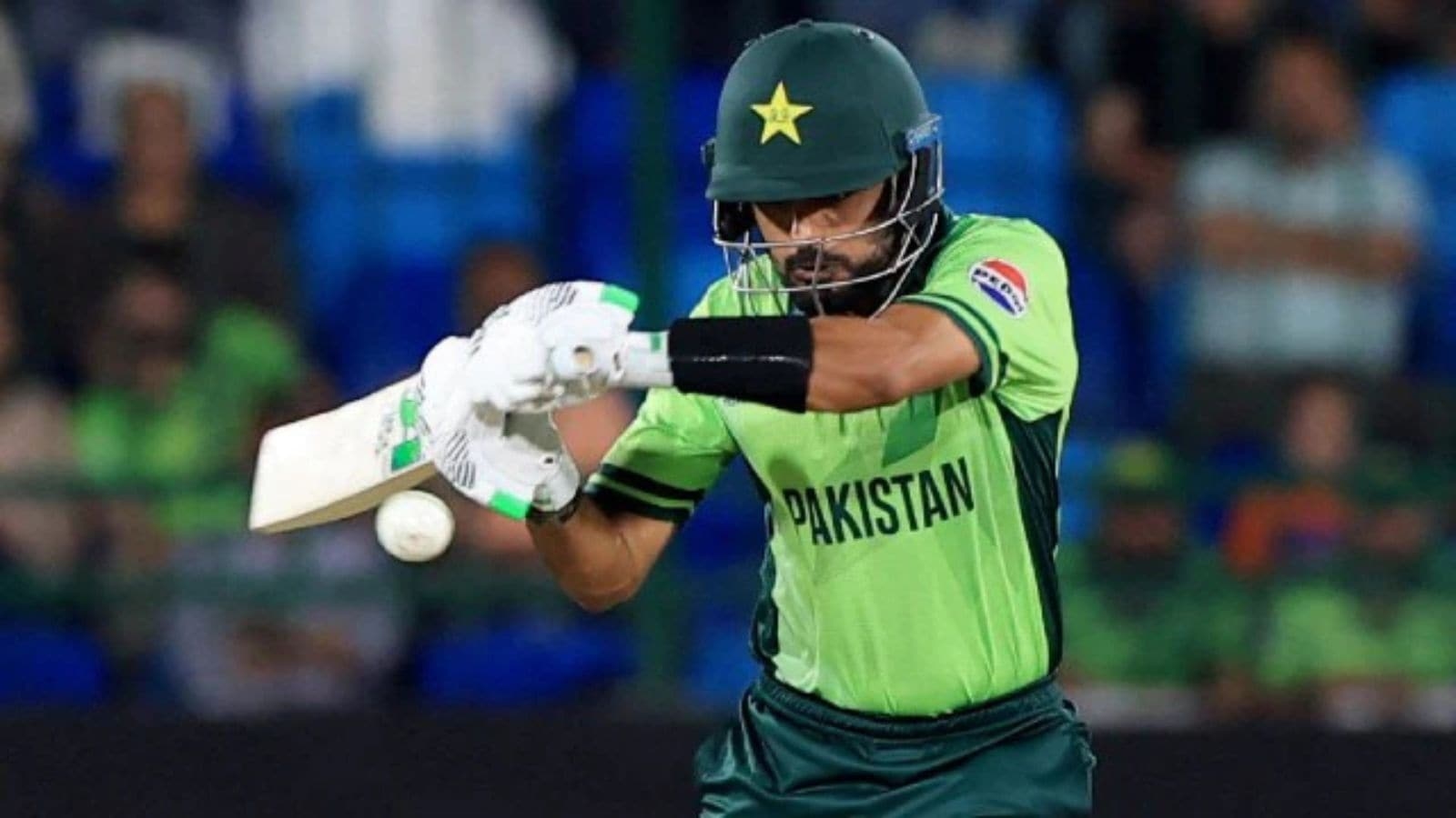 ‘He has chance to play BBL and improve his T20 strike rate': Mike Hesson on dropping Babar Azam from Pakistan Asia Cup squad