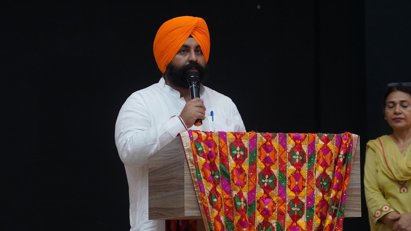 Punjab moves SC to retain 1158 asst profs, librarians whose recruitment was quashed