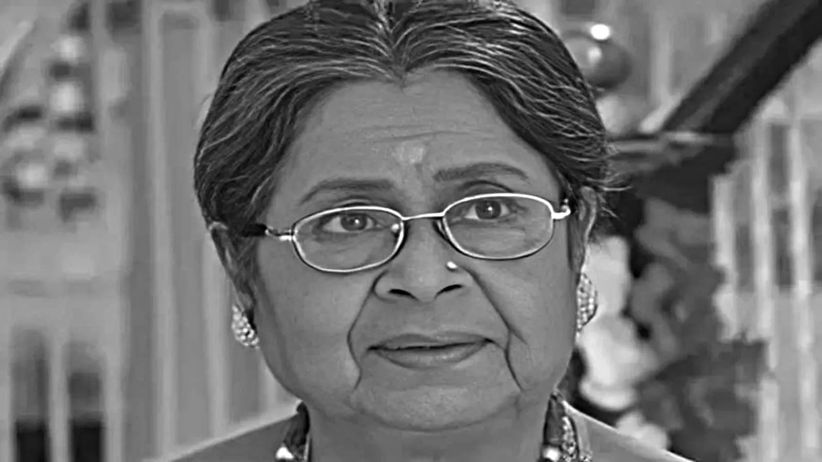 Renowned Bengali actor Basanti Chatterjee dies