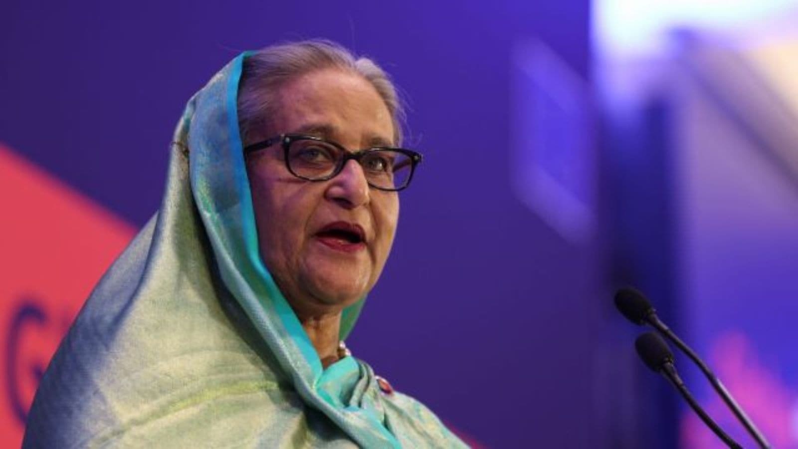 Sheikh Hasina denounces Yunus' ‘unelected regime' in Bangladesh: A timeline of events that led to her ouster a year ago