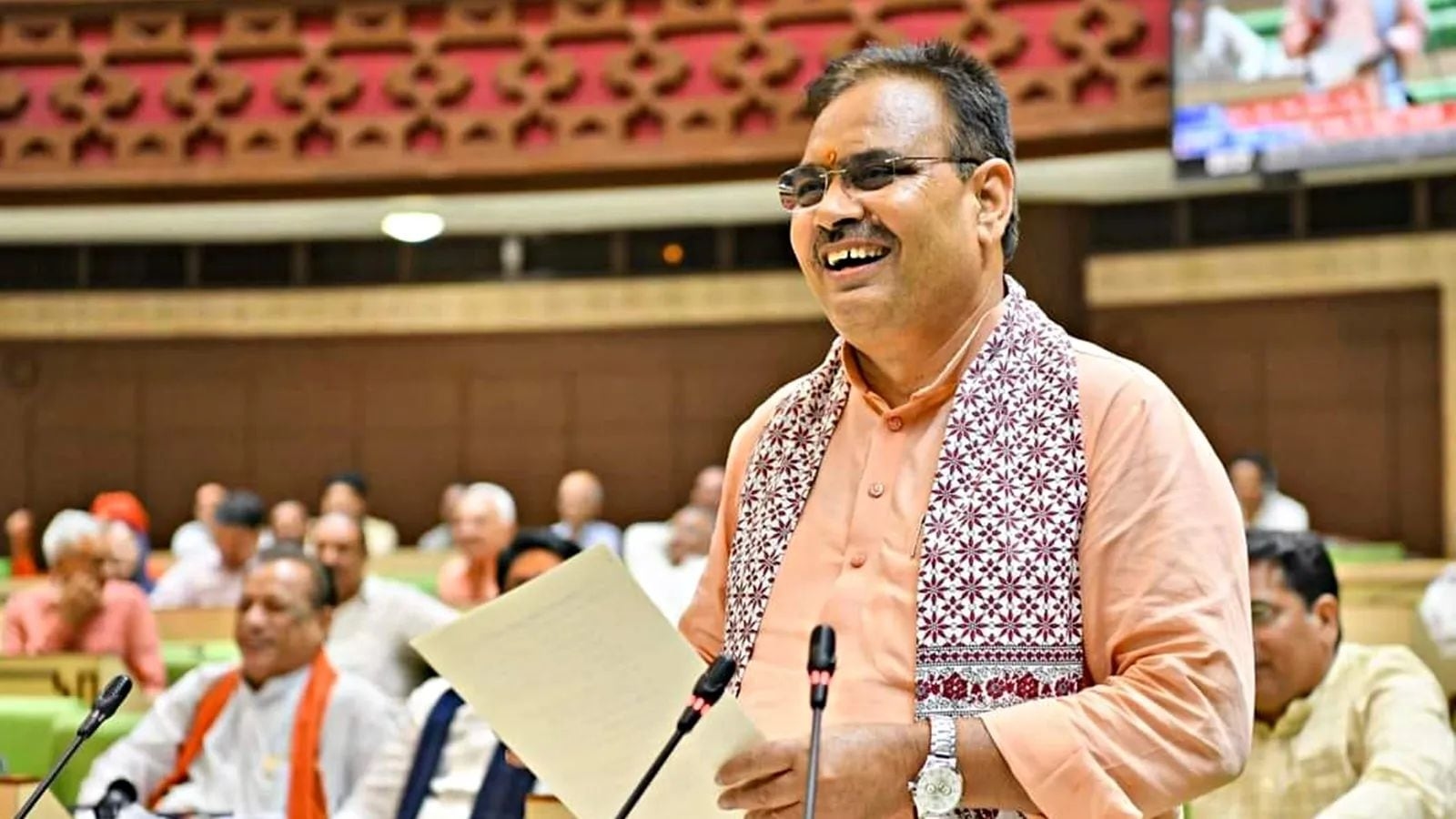 Can't hold student union elections this academic year, Rajasthan govt tells High Court, citing NEP