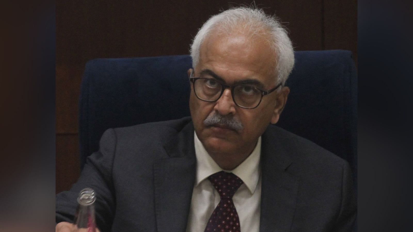 Manipur Governor gets additional charge of Nagaland after La Ganesan's death