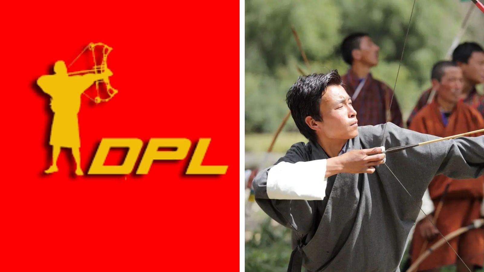‘Popular means people pay (good money) to watch, like in IPL, EPL' – Bhutan Archery league, urges higher ticket prices