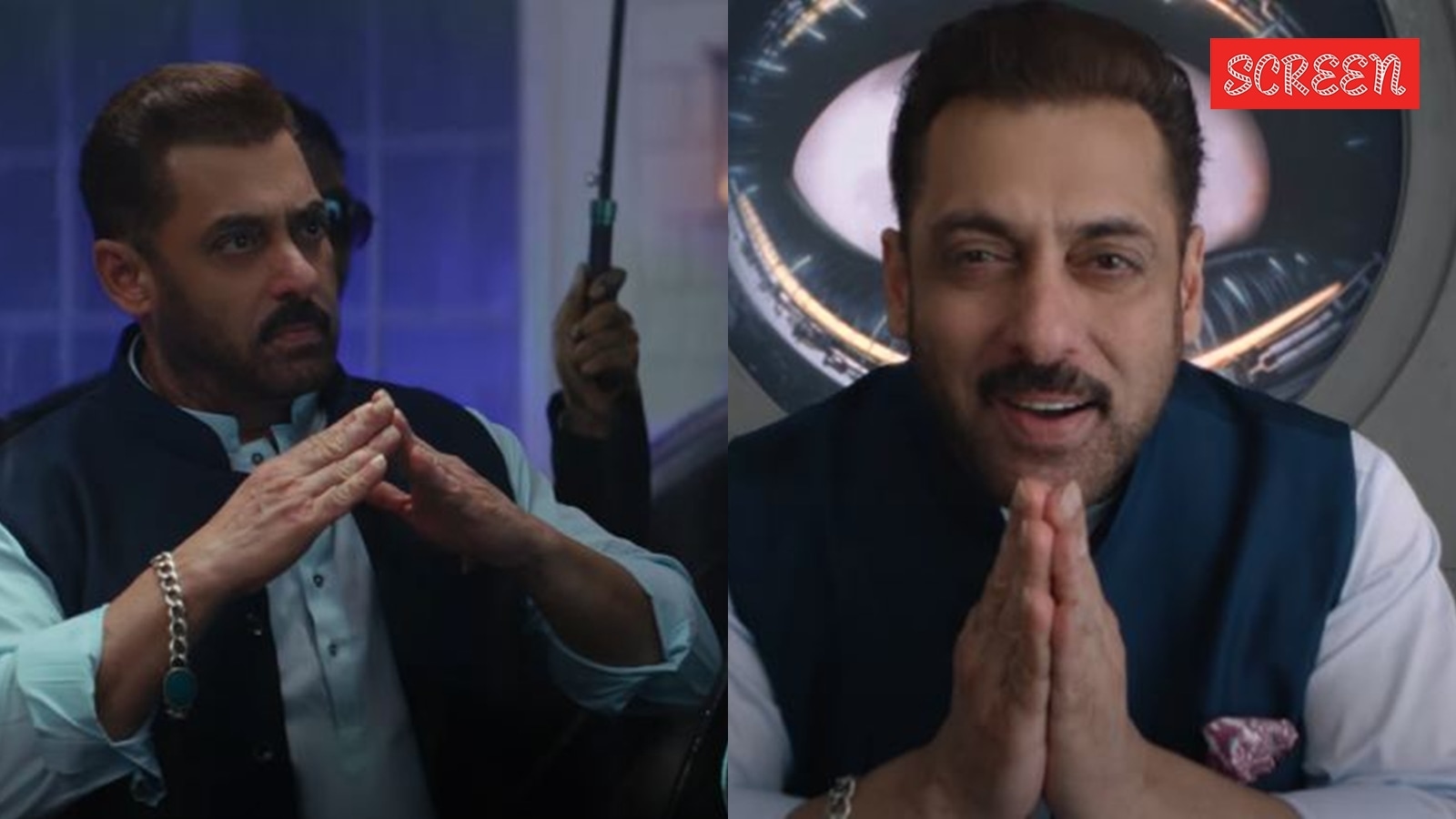 Bigg Boss 19 trailer: Salman Khan promises new season is going to be ‘demo-crazy': ‘Iss baar gharwalon ki sarkar'