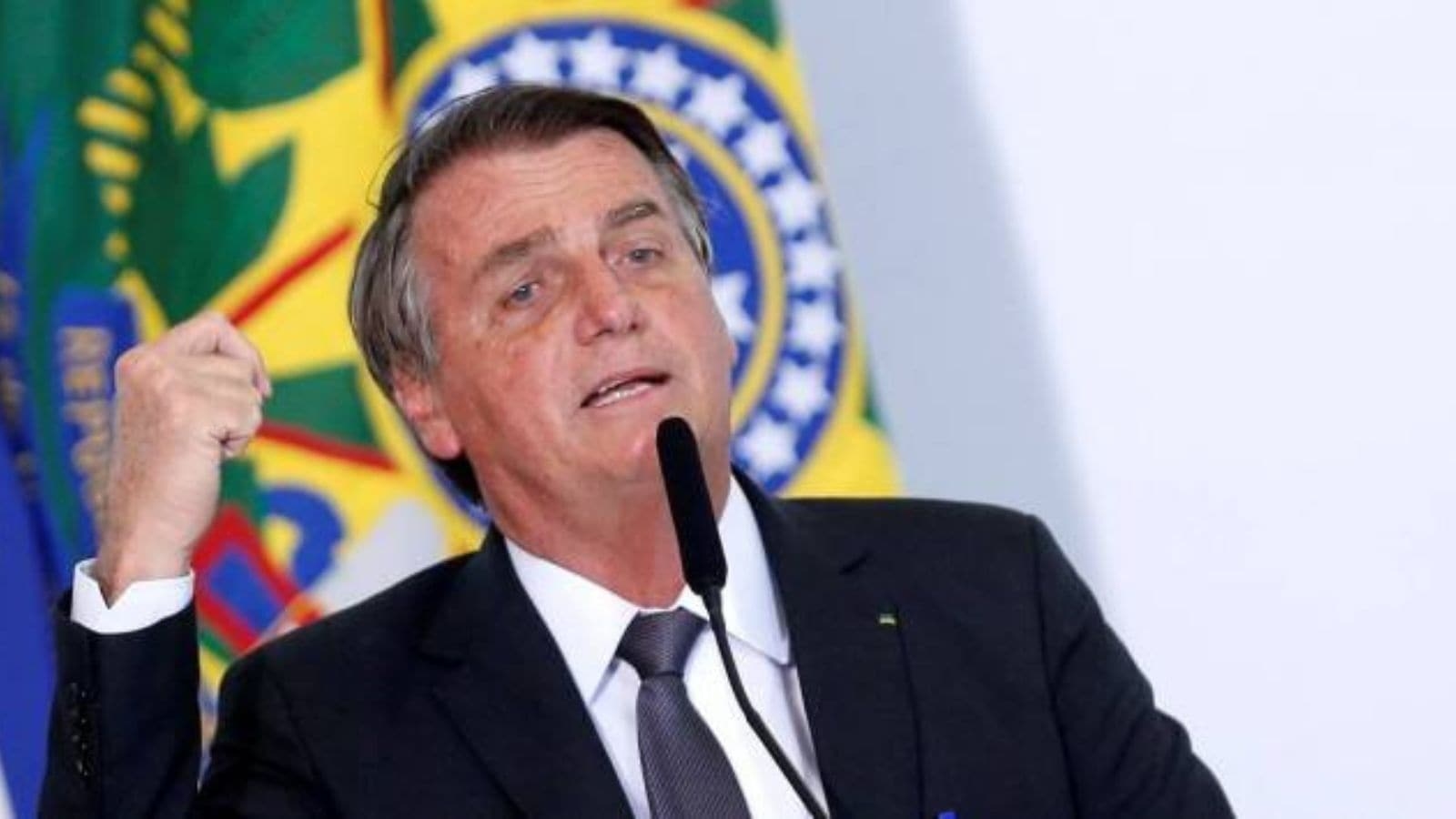 Brazil's Bolsonaro appeals house arrest order