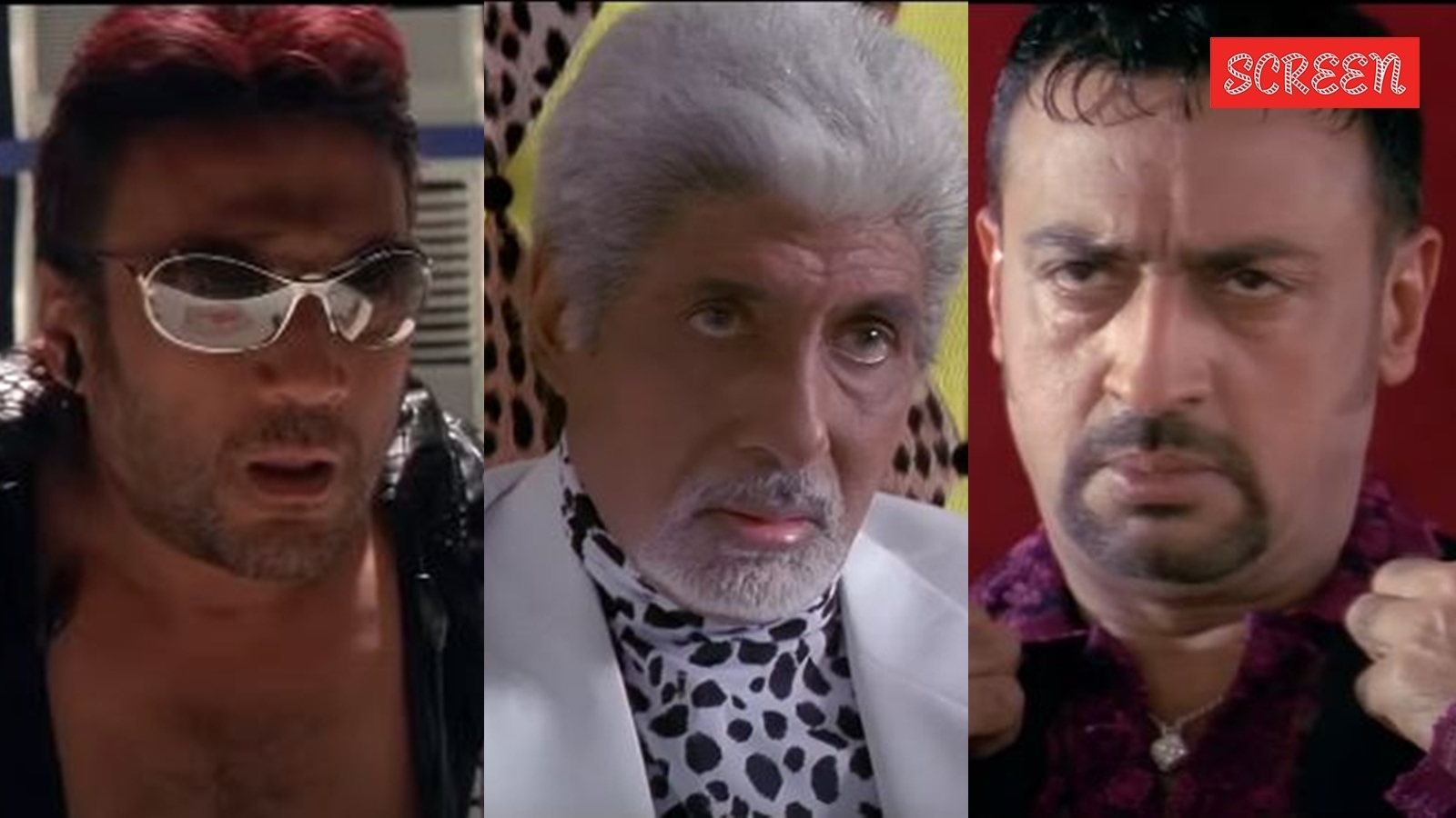 Amitabh Bachchan-Katrina Kaif film was shot at Dubai hotel that turned down James Bond, on Gaddafi's private jet; flopped instantly, bankrupted Jackie Shroff