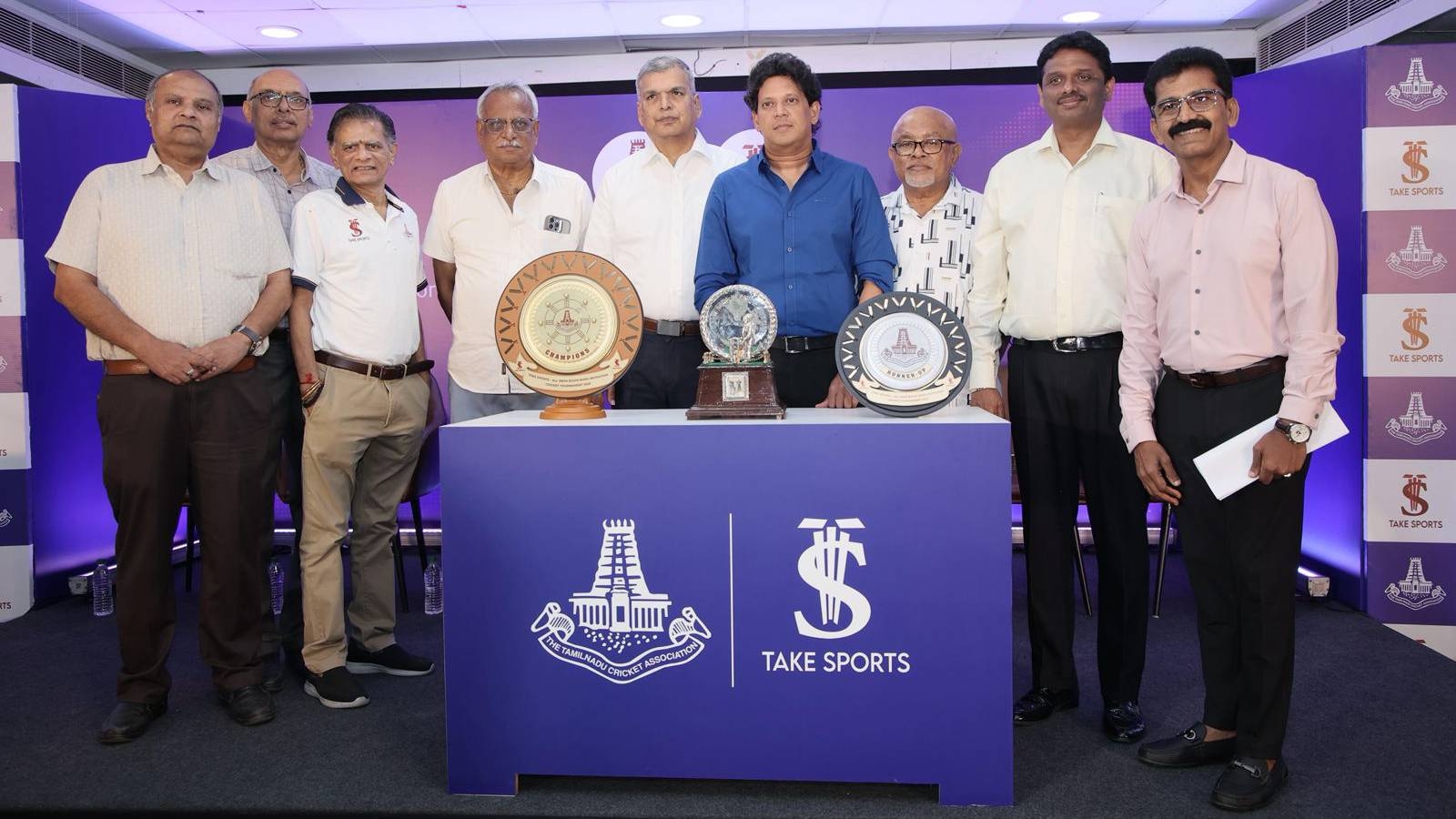 Why a cricket tournament dating back to 1909 is still the preferred event for state teams to prepare for Ranji Trophy