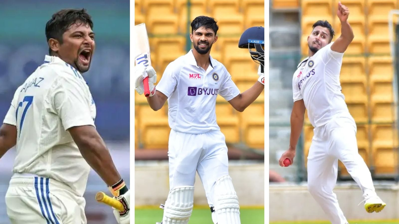 Buchi Babu Trophy 2025: Full schedule, groups, key squads, match dates and venues