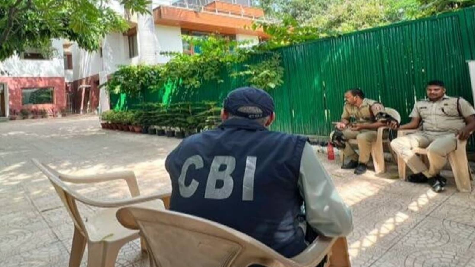 CBI court sentences Head Constable to seven-year imprisonment in graft case