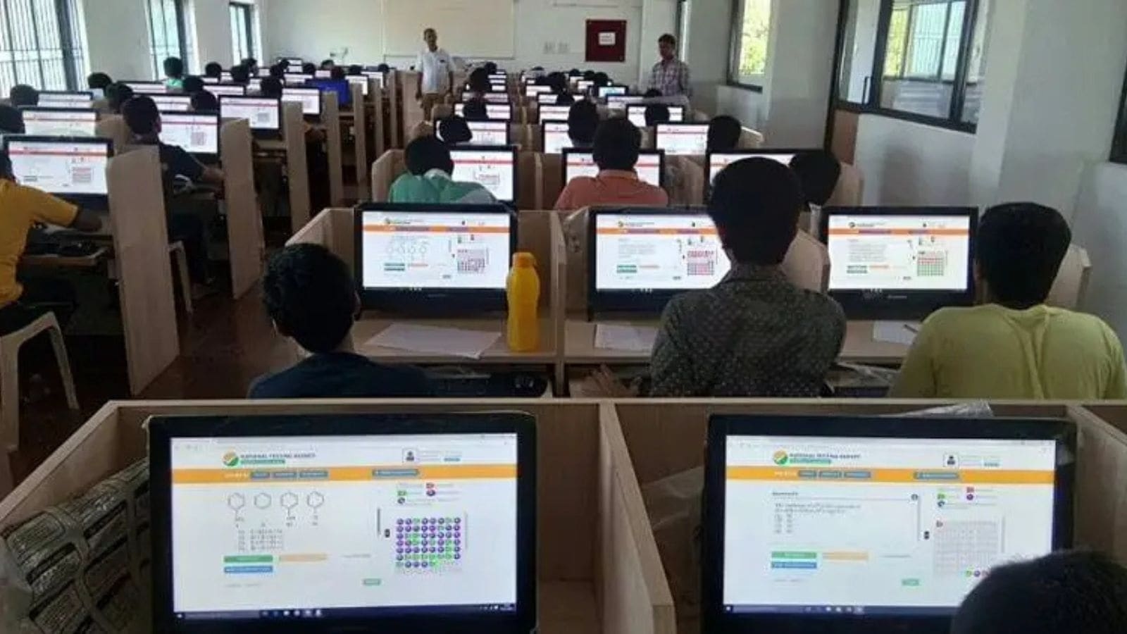 Teacher Aptitude Test results declared, 6,000 put on hold over non-submission of documents