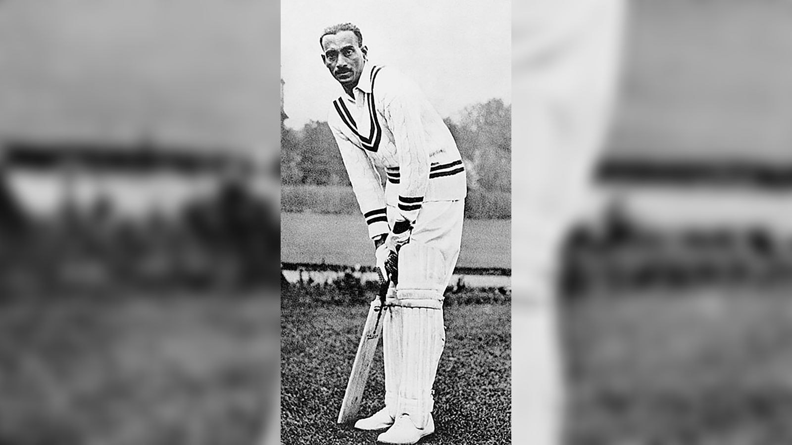 On India's first Test tour, how a mutiny was quelled