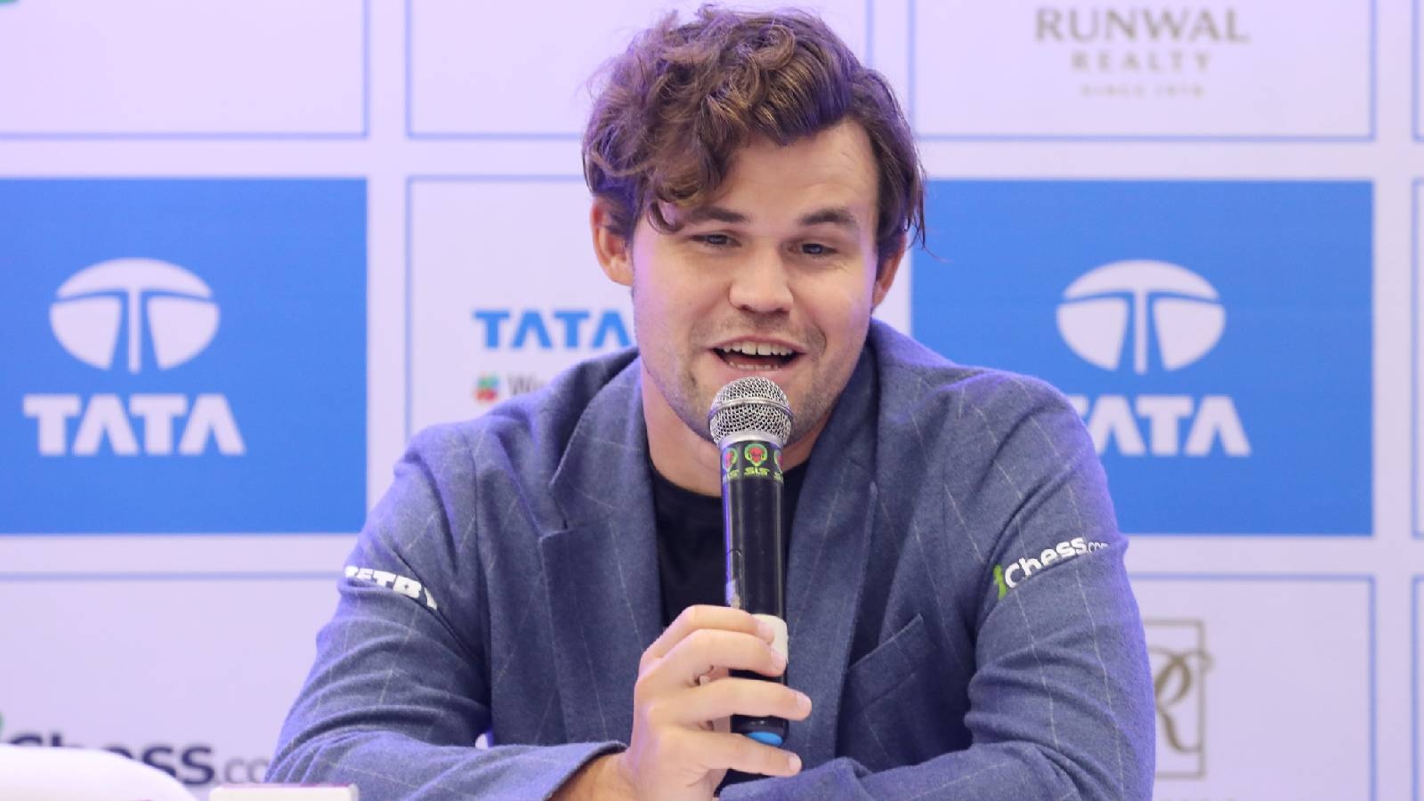 Magnus Carlsen had an ‘idiot test' he used to decide opening prep for world championship, Russian GM reveals