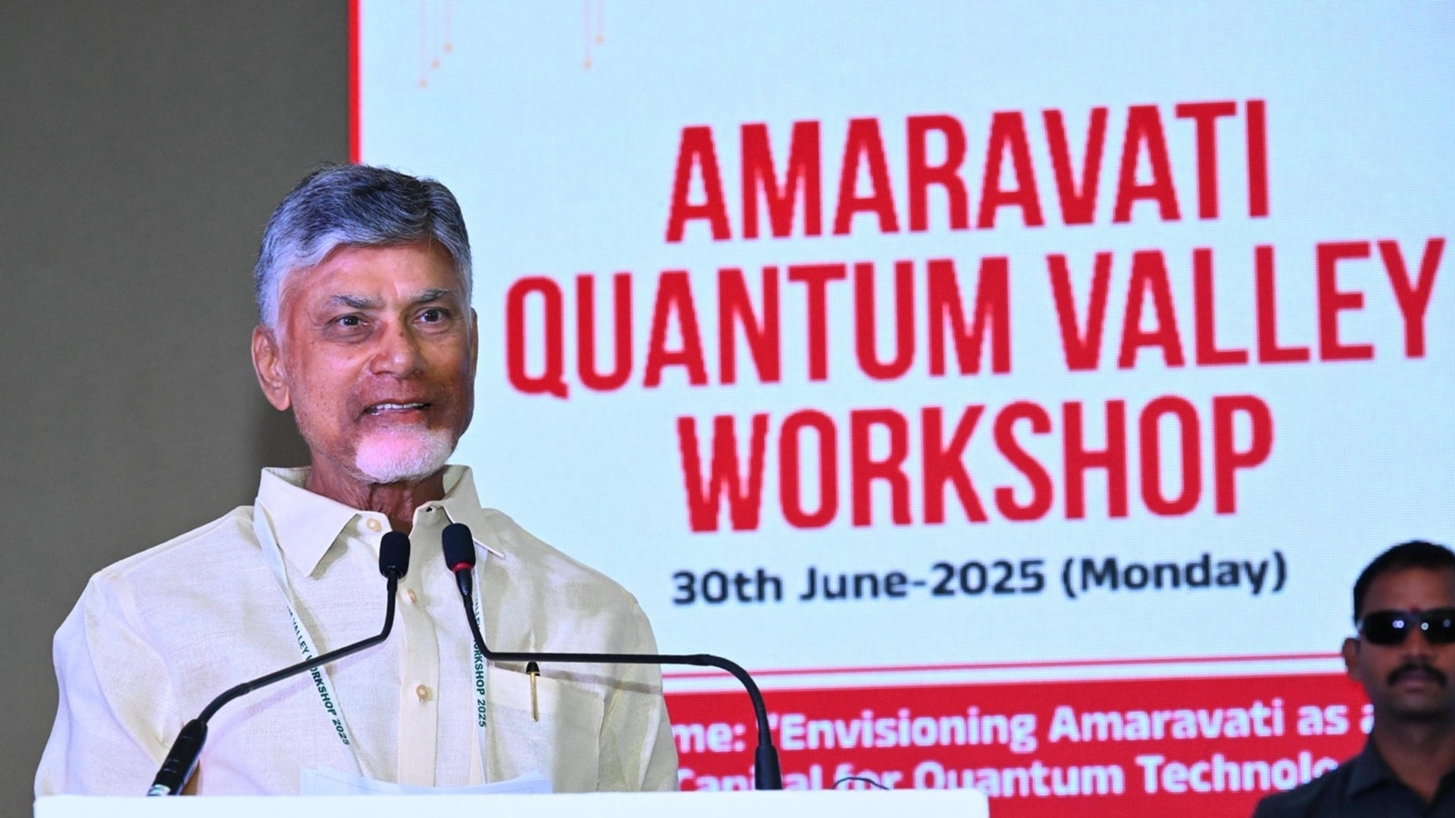 TDP rolls out one more Super Six promise, Annadata Sukhibhava for farmers to be launched tomorrow